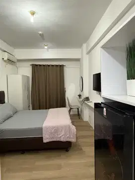 Apartment sunter