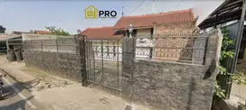 DiJual Area Komersil  Cikeas Raya G.Putri dekat Cibubur Country
