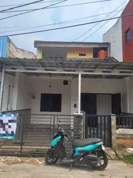 Disewakan Rumah Siap Huni Di Cluster Citra Raya Tangerang - DW