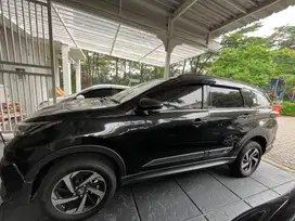 Toyota Rush 2024 Bensin