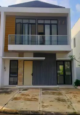 Rumah Siap Huni Grandia Metropolis Beringin Ngaliyan Semarang