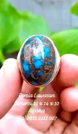 PIRUS PERSIA ABDUL ROJAK MUMBUL