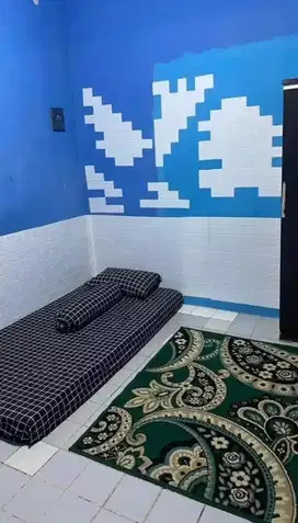 KOST MURAH KHUSUS PRIA / MAHASISWA DI BUARAN DUREN SAWIT