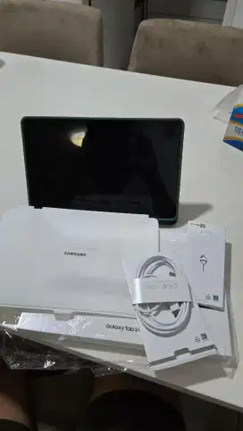 Samsung Tab S9 wifi 128 gb