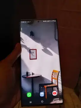 Samsung Note 20 Ultra 5G ex Sein 12/256