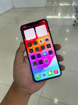 Iphone Xs max 64GB ex inter fulset mines baca dulu