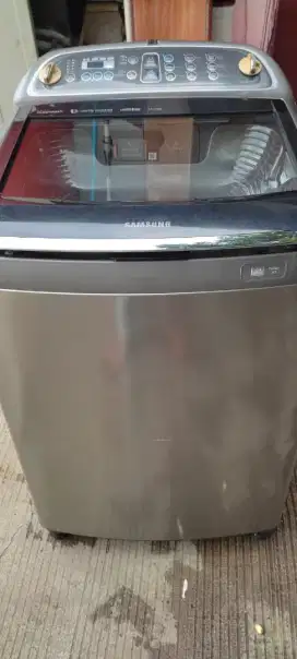 Mesin cuci samsung 14kg manual