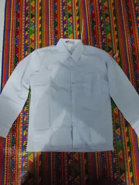 Kemeja/Seragam SD MI Madrasah