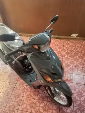 Mio smile 2008 ss komplit