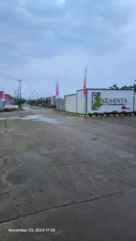 Over kredit Rumah Subsidi
