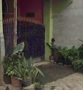 Jual Rumah 2 Lantai di Sukatani Depok
SHM Lengkap