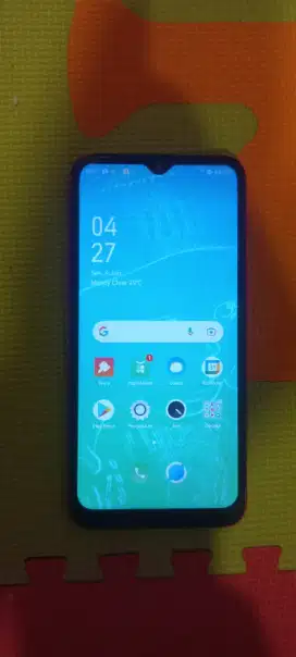 Oppo A1K RED MULUZ