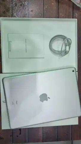 Ipad Gen 7 128Gb wifi only