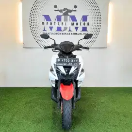PROMO DP. 800RB!! YAMAHA AEROX R - MENTARI JOJO MOTOR