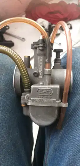 Karburator Jupiter MX new CPO PWK 28