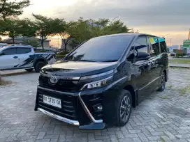 Voxy tahun 2020