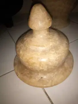Dijual Guci marmer