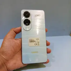 Oppo A60 8/128 NFC Resmi