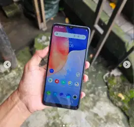 VIVO Y15s Ram 3/32