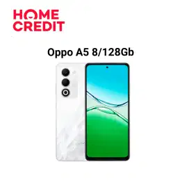 Segampang itu cicilan oppo A5 8/128Gb dengan Homecredit