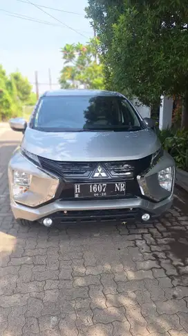 Xpander Ultimate (type Tertinggi) pol K asli perorangan pajak panjang