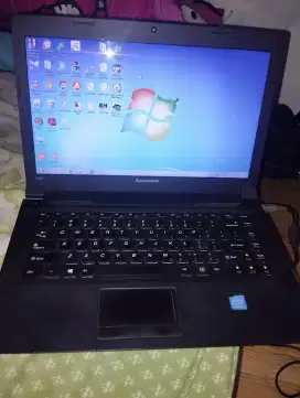 Lenovo i3 Ram 2