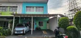 Di Jual Cepat Rumah cluster Deminimalis bekasi Barat