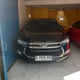 Mobil innova reebon 2018 bensin