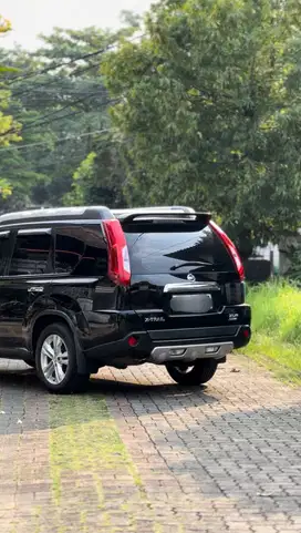 Nissan X-Trail 2013 Bensin