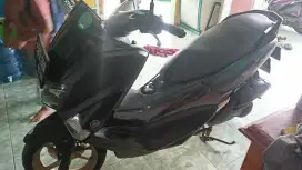 Nmax 2020 Nego di Lokasi
