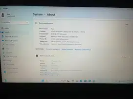 Laptop Acer A15-53G