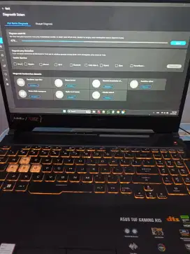 ASUS TUF A15 (FA506NC)