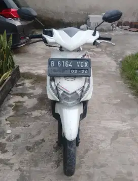 Beat karbu 2011 surat lengkap