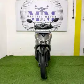 PROMO DP. 500RB!! HONDA BEAT CBS ISS - MENTARI JOJO MOTOR
