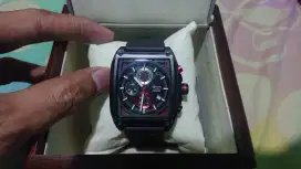 Alexandre Christie Chronograph AC 6614 MC RIPBARE