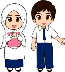 Membuka jasa antar jemput anak sekolah