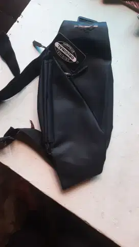 Tas selempang pria