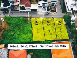 Kavling SHM di Perumahan Macan Kumbang: Cocok Tempat Tinggal