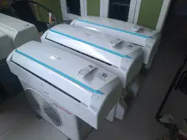 AC 1PK & 1,5PK SHARP THAILAND ORIGINAL, mohon baca keterangan