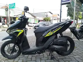 HONDA VARIO CBS 125 2024 KONDISI TOP