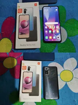 Redmi note 10s ram 8+8/128 fullset nominus 
Jual 1,350 nepis