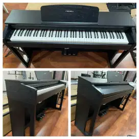 Piano digital MEDELI