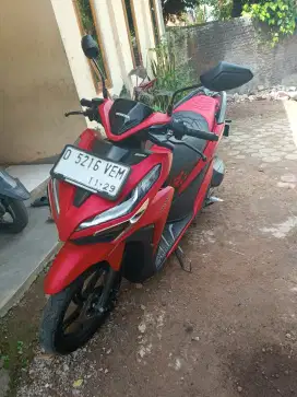 Vario 150 2019 super mulus