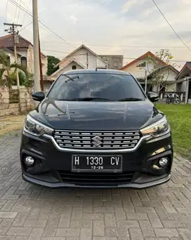 Suzuki Ertiga GX Matic 2021 Istimewa Semarang