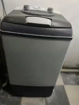 MESIN CUCI MINI ARASHI