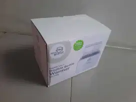 Bottle warmer (penghangat botol) merk Little Giant