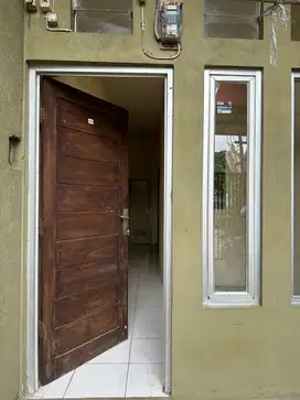 KONTRAKAN / PETAKAN STRATEGIS TANJUNG BARAT, JAKARTA SELATAN