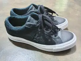 Converse One Star Chinese New Year