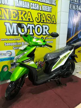 Beat Fi 2012 AJM