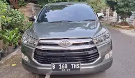 Kijang Riborn Q metik 2016